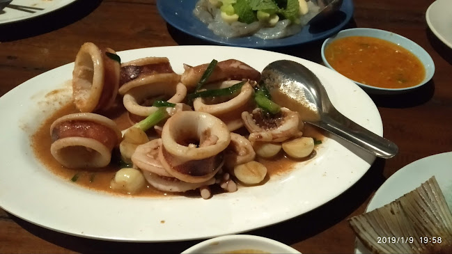 ครัวแม่วุ้น - อำเภอปากเกร็ด