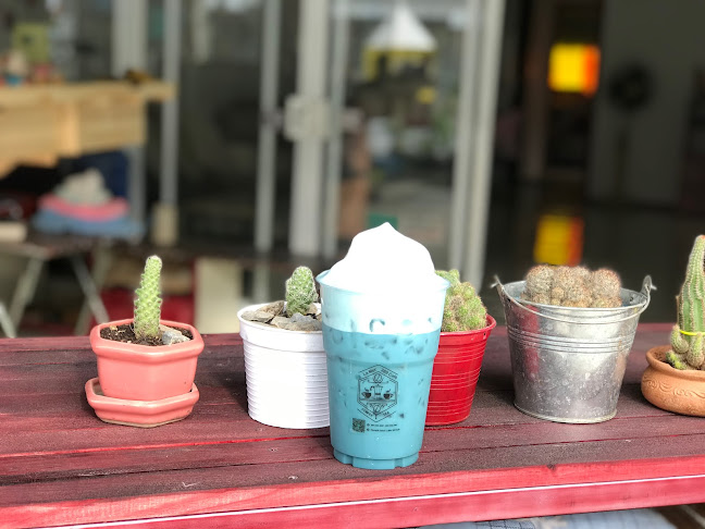 La Mer 389 Café ละเมอร์ 389 คาเฟ่ - อำเภอเกาะสมุย