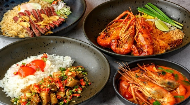 Ciao Pizza and Grill - อำเภอเมืองภูเก็ต