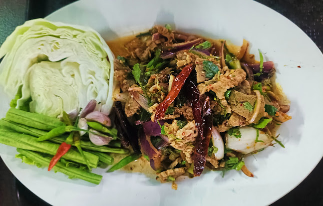 Opinii despre ยกยอไทหล่ม în อำเภอเมืองสมุทรสาคร - การบริการอาหารและที่พัก