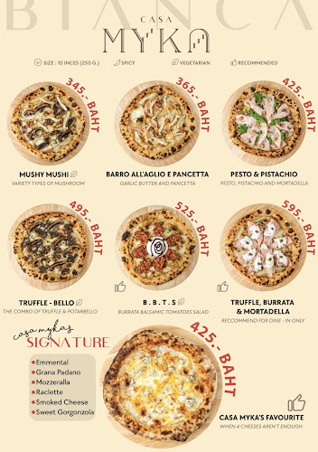 Comentarii opinii despre CASA MYKA (คาซ่ามิก้า)