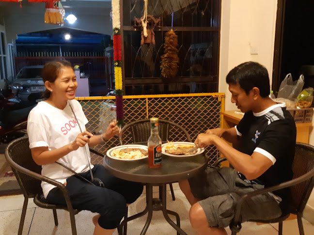 ร้านอาหารอินเดียนมัสเต คเณชา - อำเภอหาดใหญ่