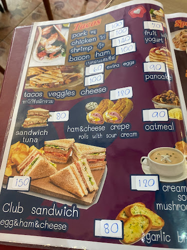 Branch Coffee 2 - อำเภอบางละมุง