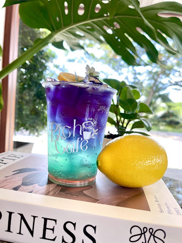 ริช..คาเฟ่ Rich rich - การบริการอาหารและที่พัก