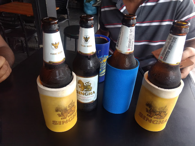 Comentarii opinii despre Lovely Corner