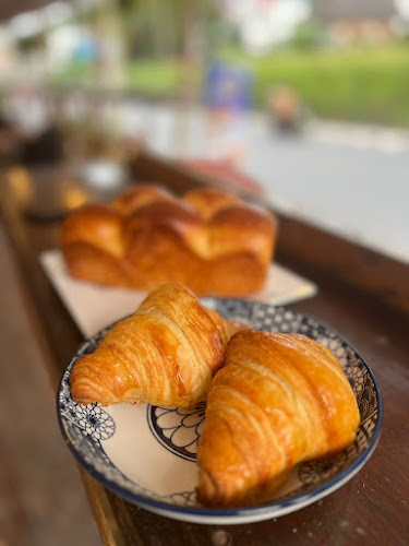 Comentarii opinii despre Bakery kata Phuket / Chez Baguette Anthony