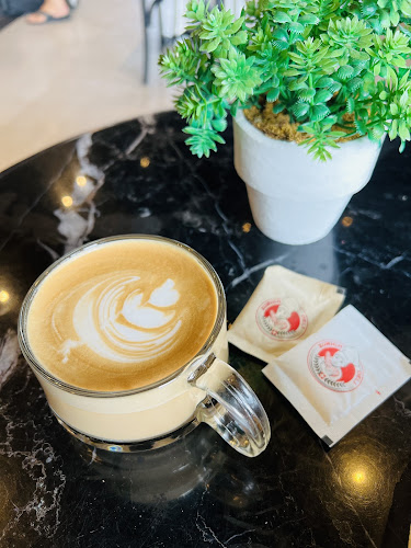 Opinii despre Zurich Bread Cafe în อำเภอบางละมุง - การบริการอาหารและที่พัก