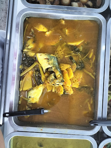 เจ้นา อาหารปักษ์ใต้ - การบริการอาหารและที่พัก