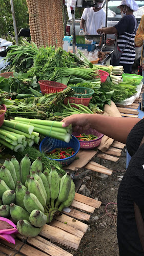 Рынок Висет