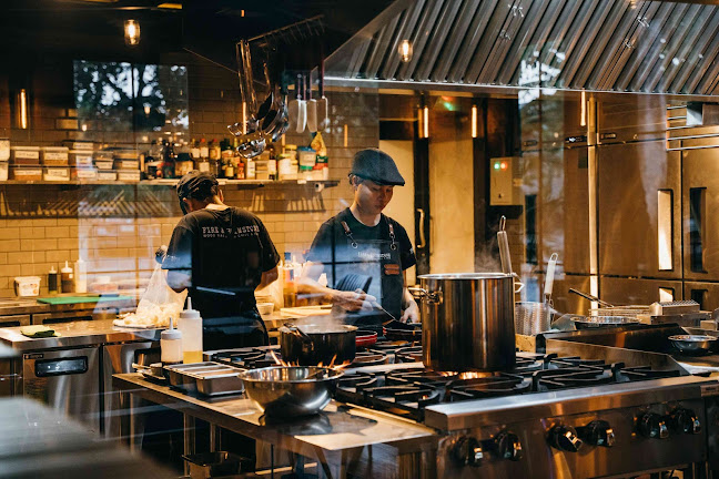 Comentarii opinii despre The Factory Phuket