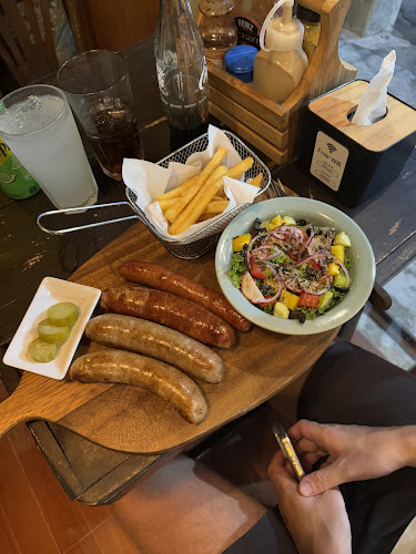 AB HOUSE - Burger & Steak - อำเภอเมืองภูเก็ต