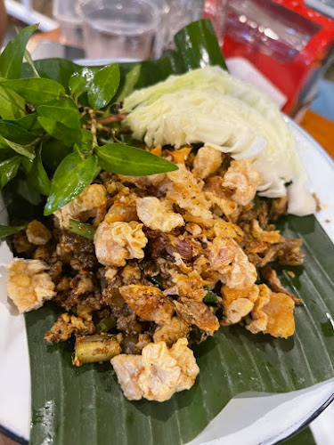 Comentarii opinii despre นิวแซ่บสุดซอย Chumphon