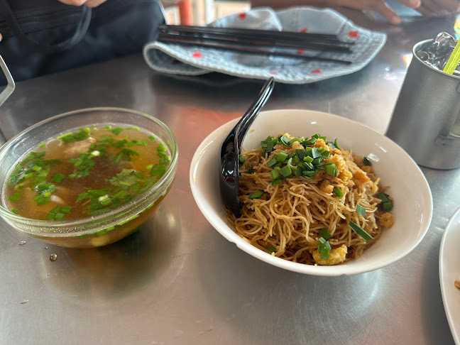 Comentarii opinii despre ลกเที้ยน ศูนย์รวมอาหารพื้นเมืองภูเก็ต