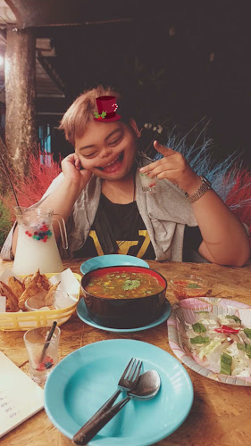 Comentarii opinii despre ร้านส้มเเข่ว-เปรี้ยวปาก