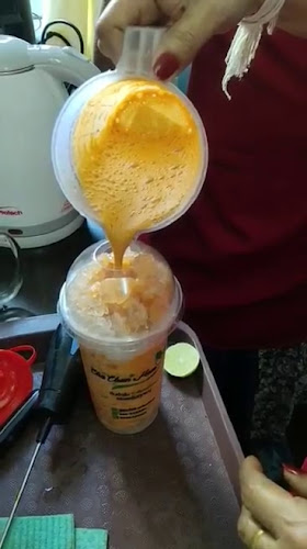 Comentarii opinii despre ชาจันทร์หอม ต้นตำรับ