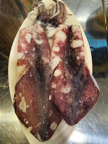 พิดโลกซีฟู้ด ทะเลเผา