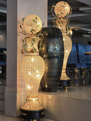 Omar Khayyam - อำเภอบางละมุง