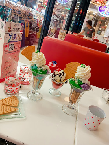 Swensen's Lotus Chalong - อำเภอเมืองภูเก็ต