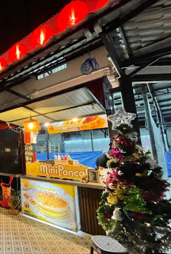 มินิแพนเค้ก ฉื่อฉาง หาดใหญ่