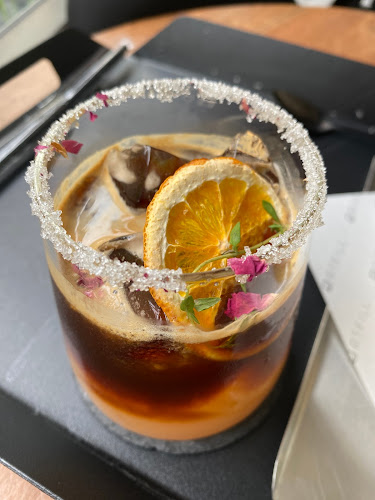 Opinii despre รีฟิล คอฟฟี în อำเภอเมืองขอนแก่น - การบริการอาหารและที่พัก