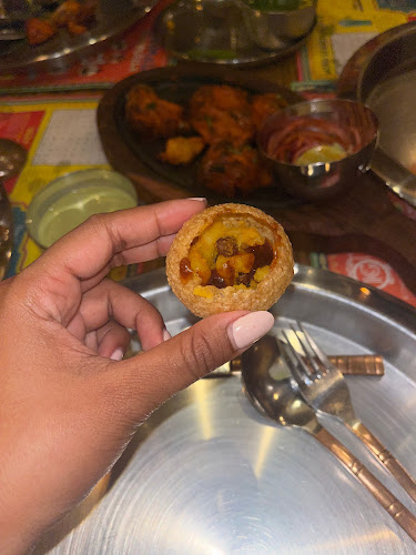 Opinii despre Amritsr Old Town în อำเภอเมืองภูเก็ต - การบริการอาหารและที่พัก