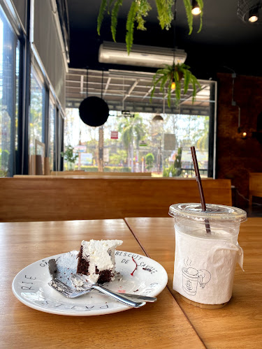 Chooo Coffee Bakery&More ชูคอฟฟี่ - อำเภอเมืองสระแก้ว
