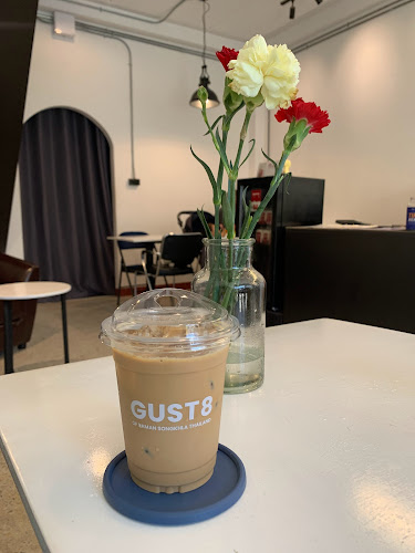 Opinii despre GUST8 în อำเภอเมืองสงขลา - การบริการอาหารและที่พัก