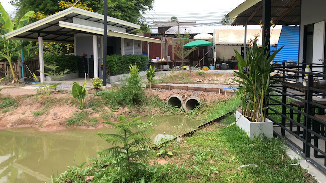 เตี๋ยวบ้านนอก โคราช - อำเภอเมืองนครราชสีมา