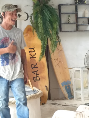 KU BAR - อำเภอเมืองภูเก็ต