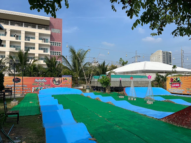 Comentarii opinii despre Skaก๋วยเตี๋ยวไก่ บุฟเฟต์ 79 บาท สาขานครปฐม