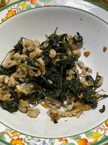 ร้านข้าวต้มเต็กเฮง - อำเภอเมืองขอนแก่น