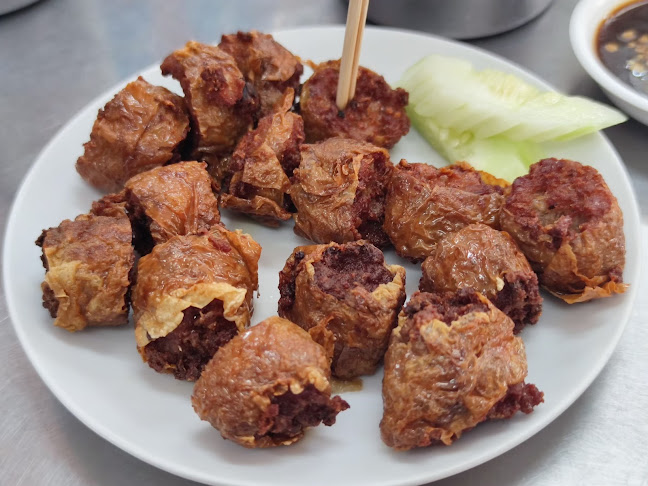 Opinii despre ลกเที้ยน ศูนย์รวมอาหารพื้นเมืองภูเก็ต în อำเภอเมืองภูเก็ต - การบริการอาหารและที่พัก