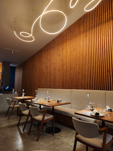 Opinii despre นิธาน NITAN PHUKET în อำเภอถลาง - การบริการอาหารและที่พัก