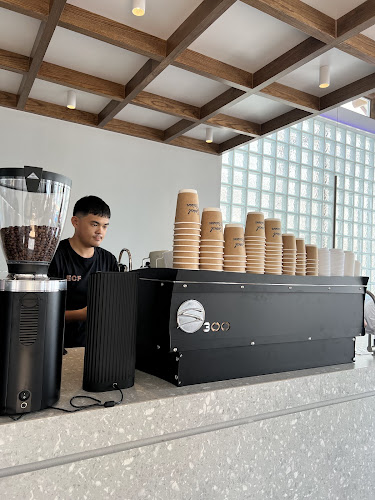 Seoul Maison Thailand Coffee - อำเภอบางละมุง