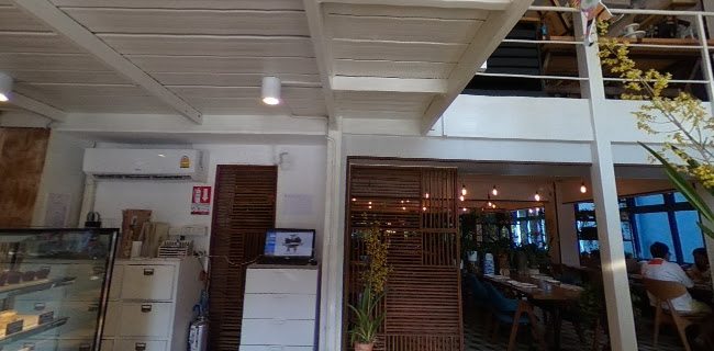 MET CAFE - วัฒนา