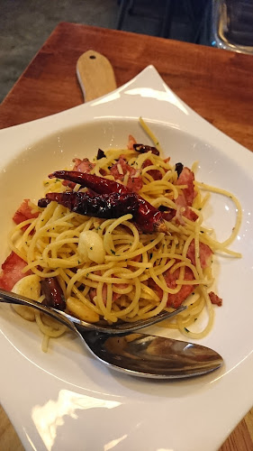 Comentarii opinii despre COFFEE I NEED U CAFE'