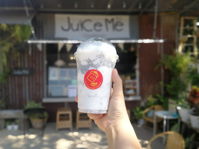 Juice Me - อำเภอเมืองสุโขทัย