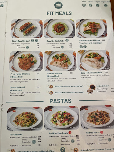 Comentarii opinii despre Easy Health