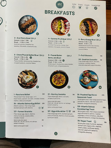 Easy Health - การบริการอาหารและที่พัก