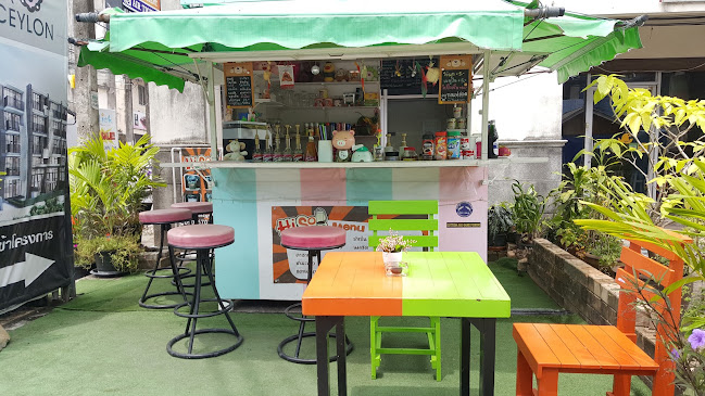 Opinii despre cafe' udon în อำเภอเมืองภูเก็ต - การบริการอาหารและที่พัก