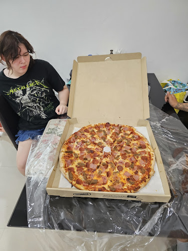 New York Pizza House (Pattaya - Soi Khaonoi) - อำเภอบางละมุง