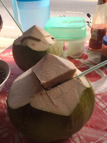 Comentarii opinii despre The Pad Thai Shop( ผัดไทกะรน)