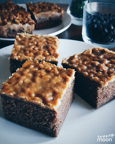 Comentarii opinii despre Sweet at moon