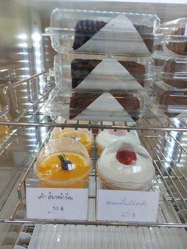 Opinii despre THE KAFFEE HOME CAFE în อำเภอบางบัวทอง - การบริการอาหารและที่พัก