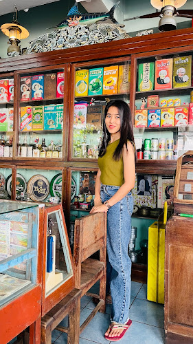 Comentarii opinii despre ร้านกาแฟโบราณป้ายแดง สข๒๕๕๕