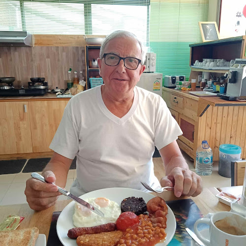 Opinii despre Lemon Tree în อำเภอบางละมุง - การบริการอาหารและที่พัก