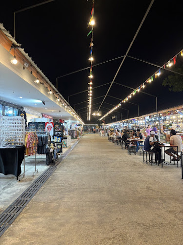 HJ4F+447 ตำบล ทับเที่ยง อำเภอเมืองตรัง ตรัง 92000