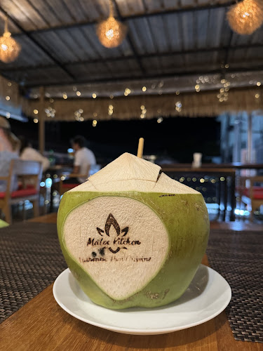 ครัวมาลี เฉวง