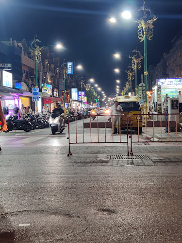 Patong Walking Street @ The Prism - อำเภอกะทู้
