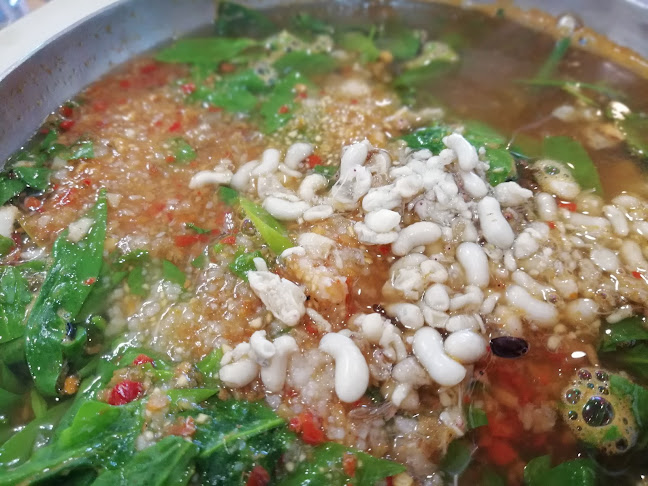 Comentarii opinii despre นิตยาไก่ย่าง สาขาแยกสะพานพระนั่งเกล้า